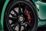 Lotus Exige Cup 430 2017 года (UK)